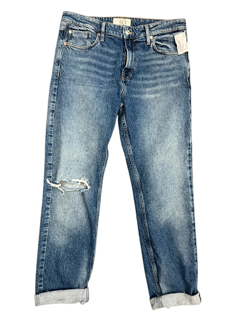 Vist Large View of Product Image Which is Used Free People Denim 10-30