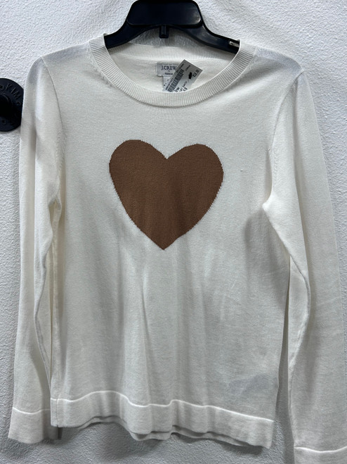 Vist Large View of Product Image Which is Used J. Crew Lightweight Sweater S-4/6