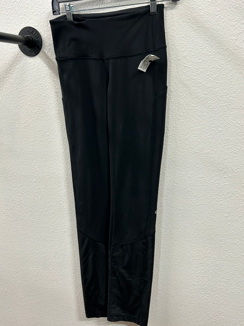 Vist Large View of Product Image Which is Used Lululemon Athletica Active Leggings 4-27