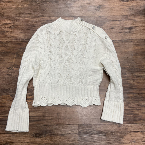 Vist Large View of Product Image Which is Used Marc New York Lightweight Sweater S-4/6