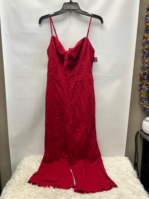 Vist Large View of Product Image Which is Used Do+Be Jumpsuit M-8/10