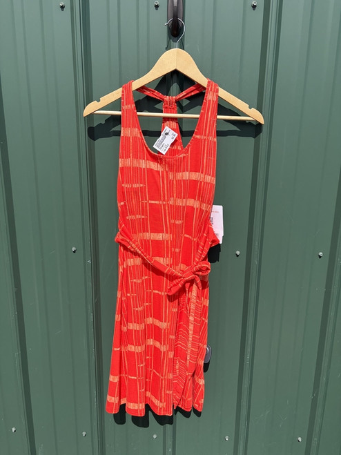 Vist Large View of Product Image Which is Used Patagonia Active Dress XS-0/2