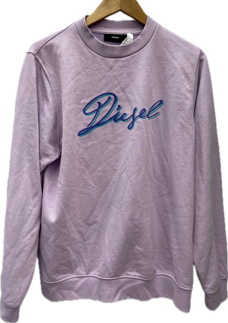 Vist Large View of Product Image Which is Used Diesel Sweatshirt L-12/14