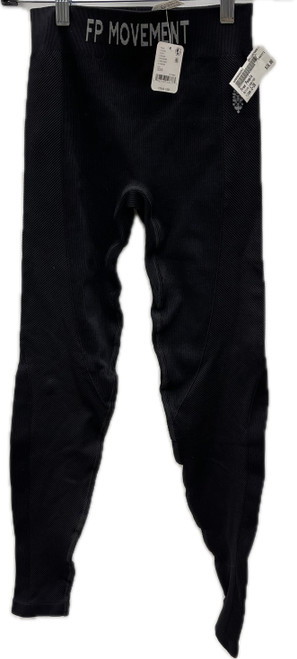 Vist Large View of Product Image Which is Boho Event Used Free People Active Leggings 2-26