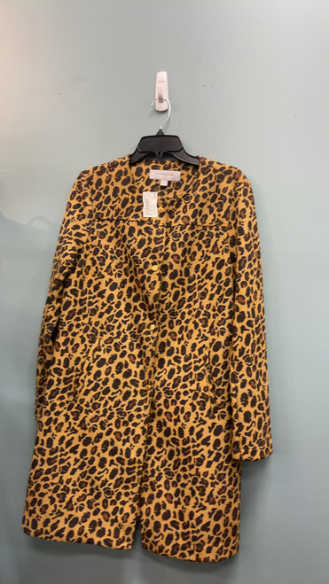 Vist Large View of Product Image Which is Used Marc New York Long Light Jacket M-8/10