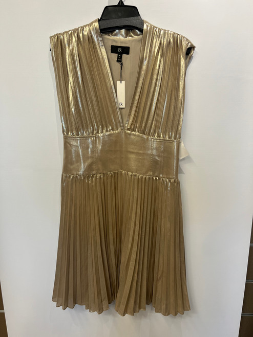 Vist Large View of Product Image Which is Used Banana Republic Short Dress F M-8/10