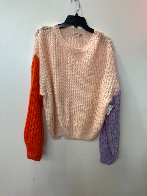 Vist Large View of Product Image Which is Used Unbranded Lightweight Sweater XS-0/2