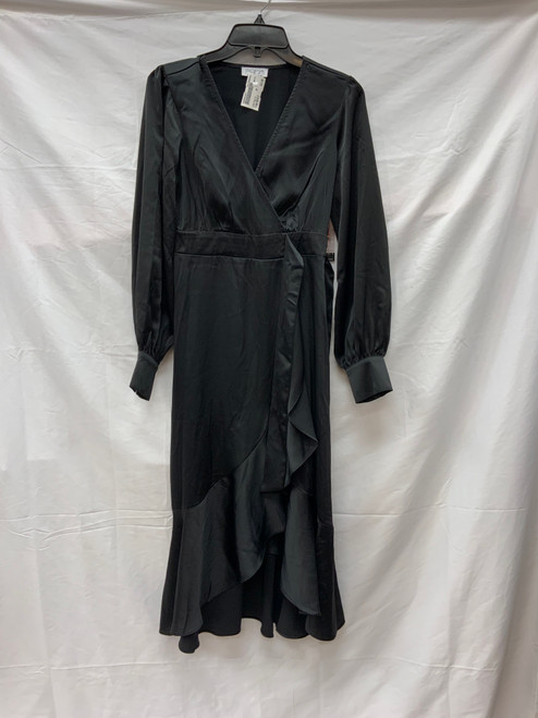 Vist Large View of Product Image Which is Used Unbranded Long Dress B XS-0/2