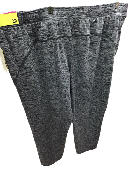 Vist Large View of Product Image Which is Used All In Motion Mens Casual Pant XXL