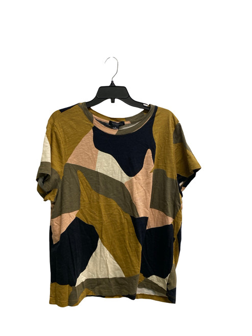 Vist Large View of Product Image Which is Used Sanctuary T-Shirt 2X-20