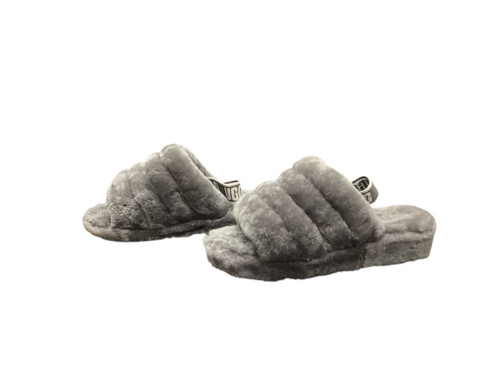 Vist Large View of Product Image Which is  Ugg Australia Flip Flops 9