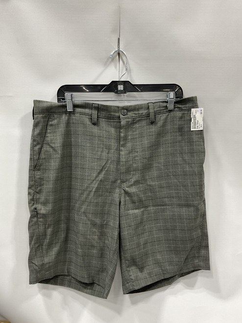 Vist Large View of Product Image Which is Used Under Armour Mens Shorts L