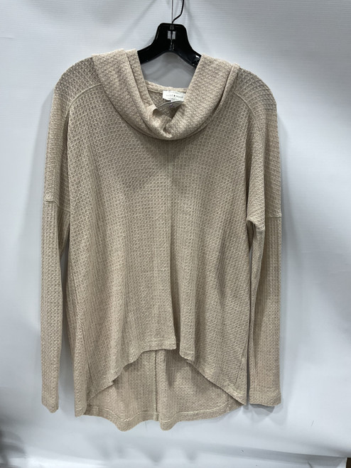 Vist Large View of Product Image Which is Used Lucky Brand Long Sleeve Top S-4/6