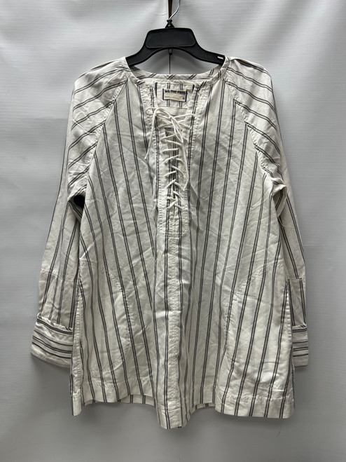 Vist Large View of Product Image Which is Used Free People Long Sleeve Top M-8/10
