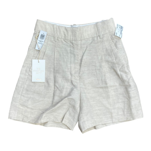 Vist Large View of Product Image Which is Used Wilfred Shorts 0-25