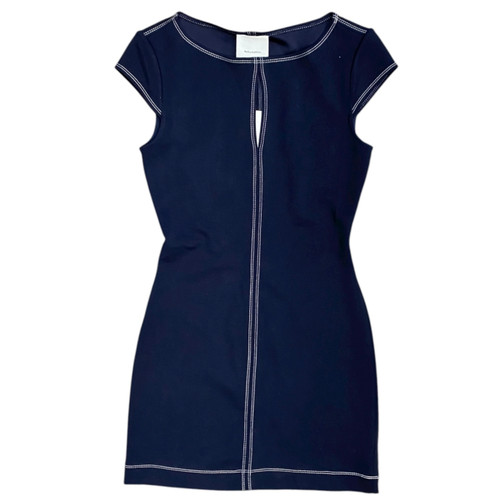 Vist Large View of Product Image Which is Used Reformation Short Dress B XS-0/2