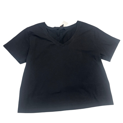 Vist Large View of Product Image Which is Used Athleta Active Short Sleeve XS-0/2