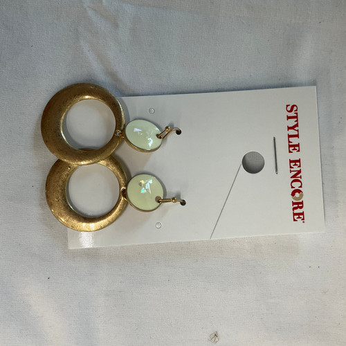 Vist Large View of Product Image Which is Used Unbranded Earrings