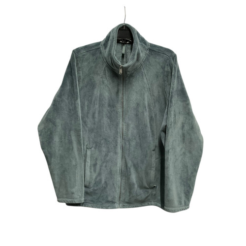 Vist Large View of Product Image Which is Used Athleta Short Light Jacket 1X-18