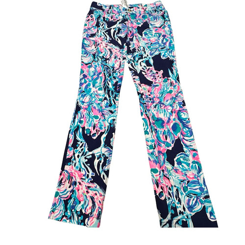 Vist Large View of Product Image Which is Used lilly pulitzer  BOTTOMS  2-26