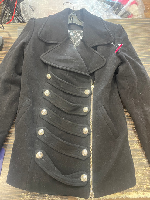 Vist Large View of Product Image Which is Used Gessi  Short HeavyCoat M-8/10