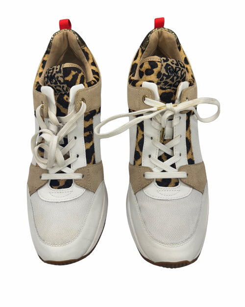 Vist Large View of Product Image Which is Used Michael Michael Kors Casual Shoes 10
