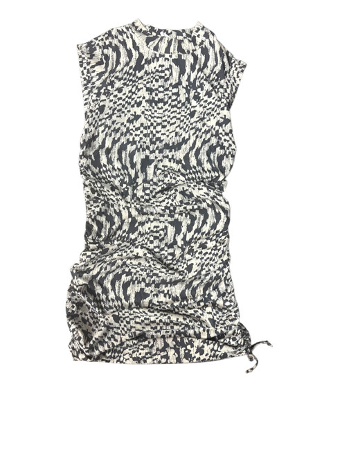 Vist Large View of Product Image Which is Used Anthropologie Long Dress B M-8/10