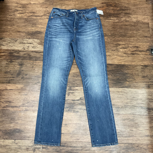 Vist Large View of Product Image Which is Used Madewell Denim 2-26