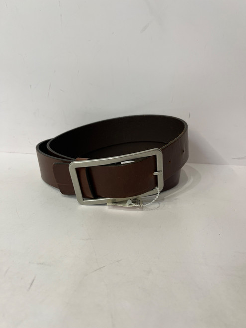 Vist Large View of Product Image Which is Used Banana Republic  Mens Belt 32W
