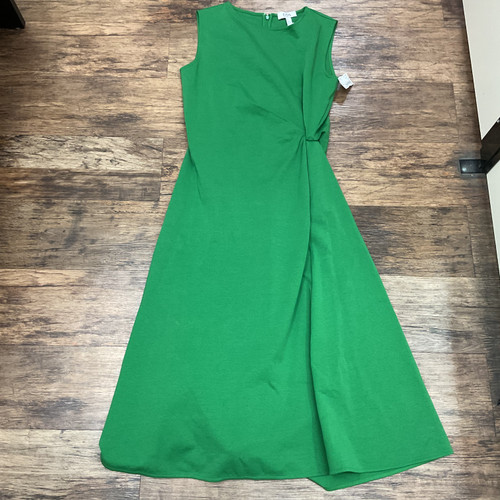 Vist Large View of Product Image Which is Used Cos Long Dress B L-12/14