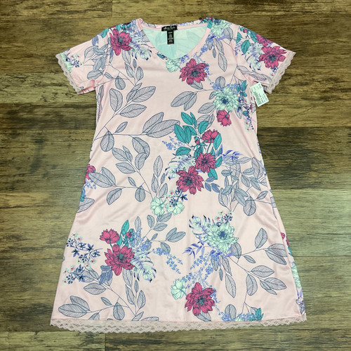 Vist Large View of Product Image Which is Used Nanette Lepore Short Dress B M-8/10