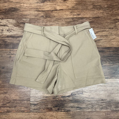 Vist Large View of Product Image Which is Used Ann Taylor Shorts 2-26