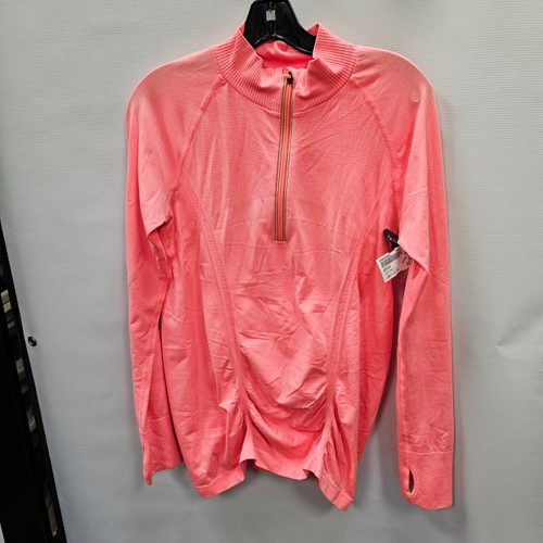 Vist Large View of Product Image Which is Used Athleta Active Long Sleeve L-12/14
