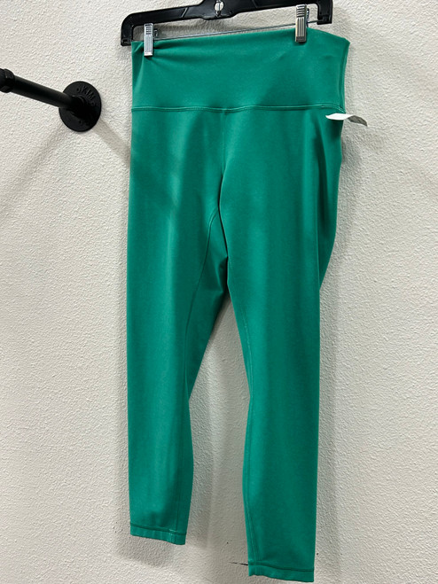 Vist Large View of Product Image Which is Used Lululemon Athletica Active Leggings 10-30