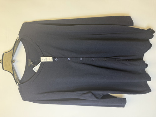 Vist Large View of Product Image Which is Used Talbots Heavyweight Sweater 3X-22