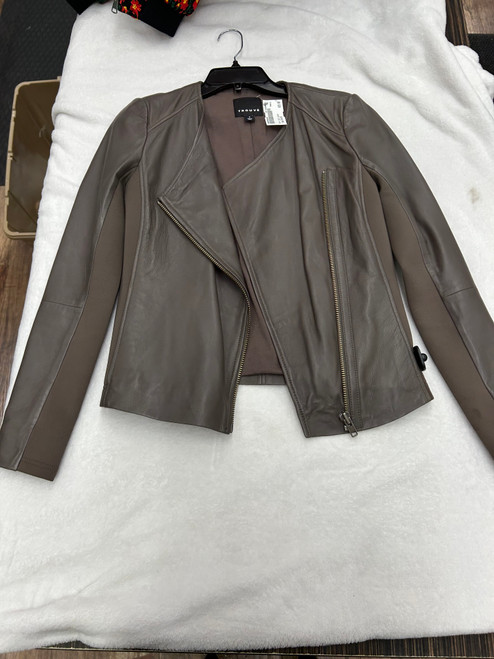 Vist Large View of Product Image Which is Used Unbranded Short Light Jacket S-4/6