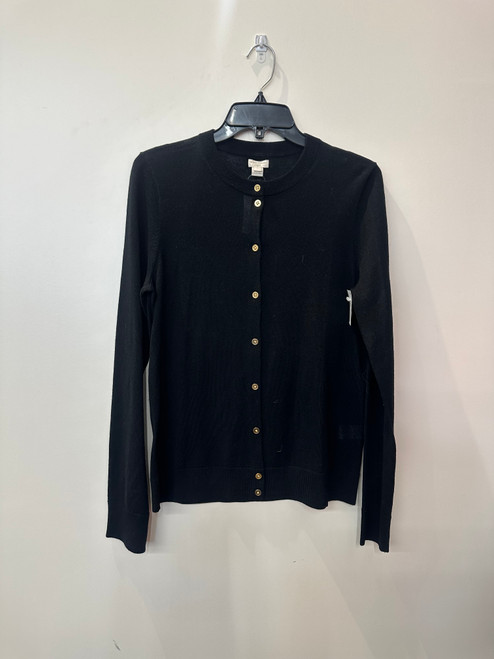 Vist Large View of Product Image Which is Used J. Crew Long Sleeve Top L-12/14