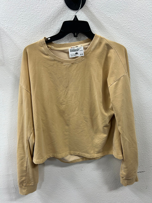 Vist Large View of Product Image Which is Used Unbranded Long Sleeve Top L-12/14