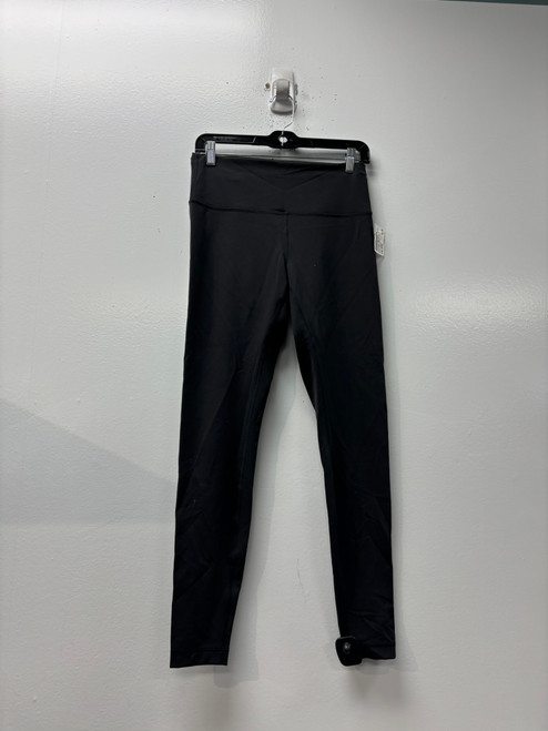 Vist Large View of Product Image Which is Used Lululemon Athletica Active Leggings 10-30