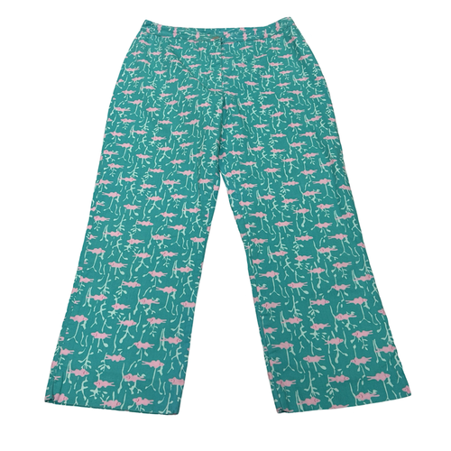 Vist Large View of Product Image Which is Used lilly pulitzer  BOTTOMS  4-27