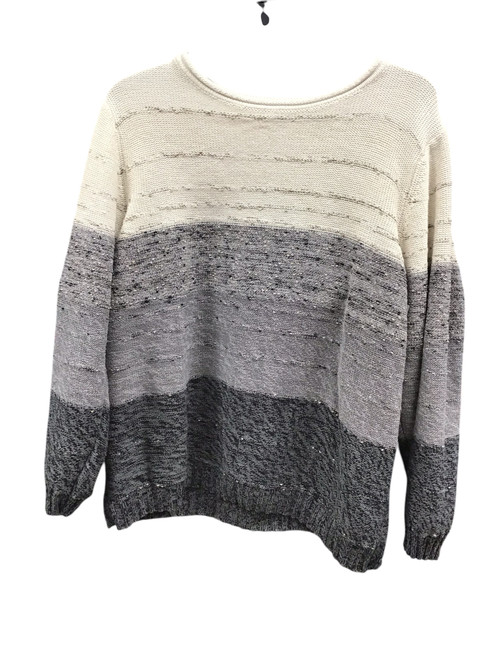 Vist Large View of Product Image Which is Used Liz Claiborne Lightweight Sweater XS-0/2