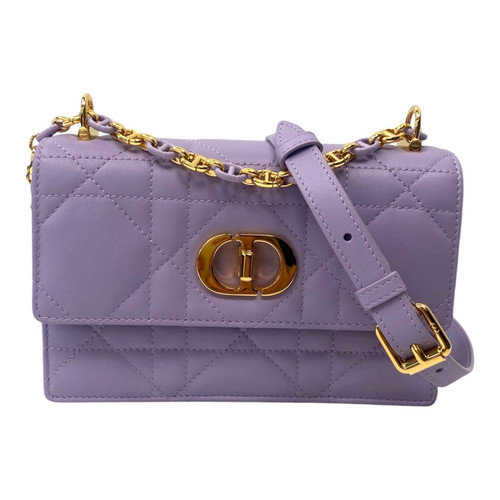 Vist Large View of Product Image Which is Used Christian Dior Miss Caro Mini Bag