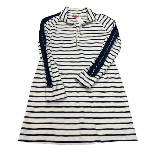 Vist Large View of Product Image Which is Used Lilly Pulitzer Short Dress F XS-0/2