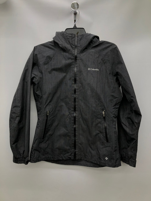 Vist Large View of Product Image Which is Used Columbia Active Jacket S-4/6