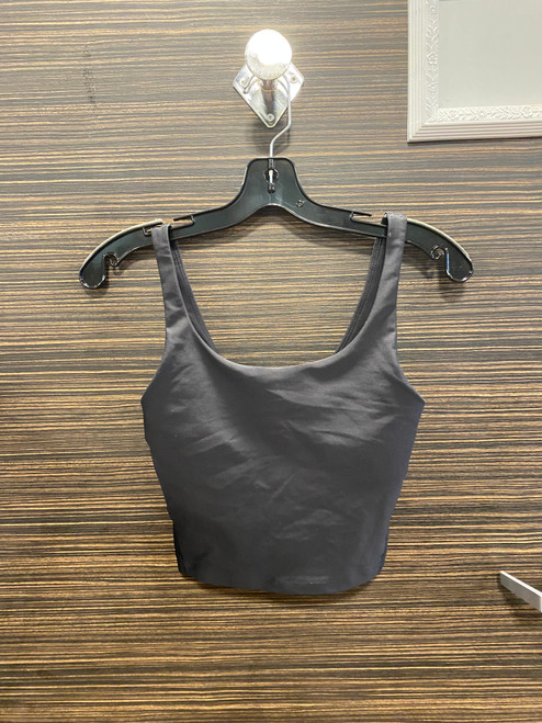 Vist Large View of Product Image Which is Used Old Navy Active Tank Top S-4/6