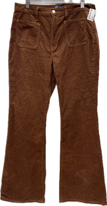 Vist Large View of Product Image Which is Used Gap Casual Pant 12-31