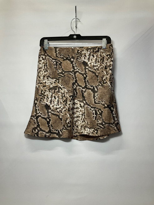 Vist Large View of Product Image Which is Used Unbranded Short Skirt 6-28