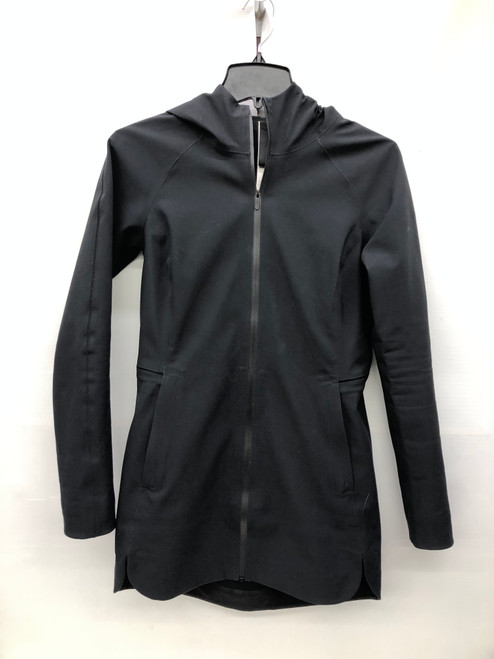 Vist Large View of Product Image Which is Used Lululemon Athletica Active Jacket XS-0/2