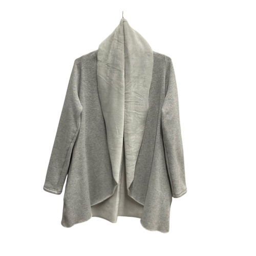 Vist Large View of Product Image Which is Used DREW Long Light Jacket S-4/6