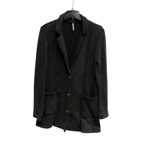 Vist Large View of Product Image Which is Used Free People Long Light Jacket M-8/10